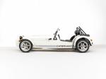 Caterham Seven 270 S 2015 года (UK)